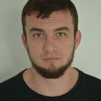 Мастер Микола Заваригін