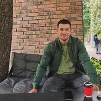 Майстер Дима Денисенко