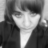 Мастер Надежда Орлова