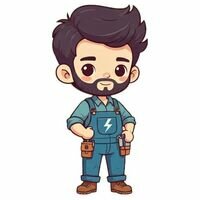 Мастер Володимир Божак