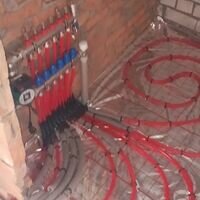 Мастер Віталій Романюк