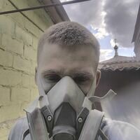 Майстер Вадим Белоус