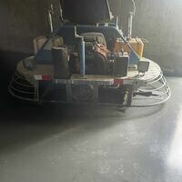 Бригада INDUSTRIAL FLOORS