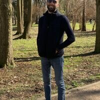 Майстер Тарас Бокало