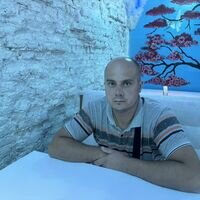 Майстер Сергій Скочок