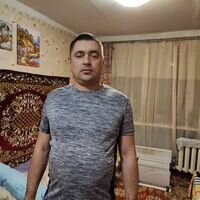 Мастер Сергій Оліярчук