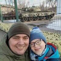 Мастер Андрій Менжинський