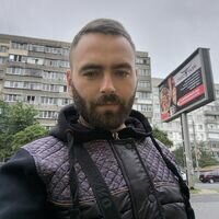 Мастер Сергій Кравець