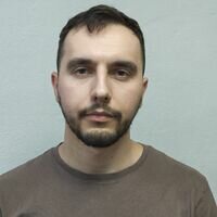 Мастер Андрій Панасюк