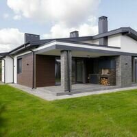 Бригада Дом Проект