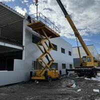 Мастер Коля Мягкий