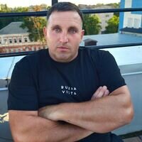 Мастер Павло Лисенко