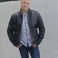 Мастер Андрій Паламарчук