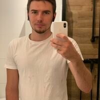 Мастер Денис Романюк