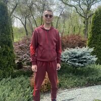 Мастер Олексій Коханов