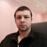 Мастер Дмитрий Пархоменко