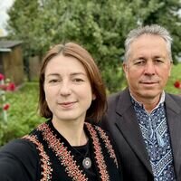 Мастер Ярослав Горін