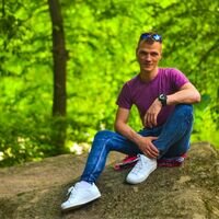 Мастер Олександр Середа