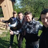 Бригада Универсалбуд