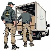 Бригада ДемонтажПрофі