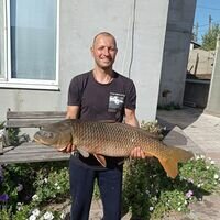 Майстер Сергей Кузьмич