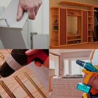 Мастер Віталій Викрутка