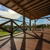 Бригада wooden.terraces