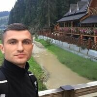 Майстер Степан Ткачук