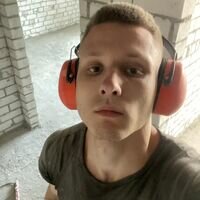 Мастер Іван Герасименко