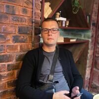 Мастер Максим Гальцев