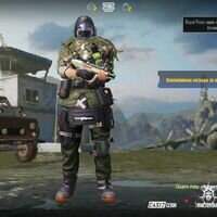 Майстер Ігор Жолондієвський