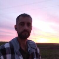 Майстер Олександр Окренець