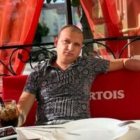 Мастер Олексій Параконний