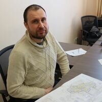 Мастер Денис Солецький