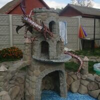 Мастер Олександр Черних