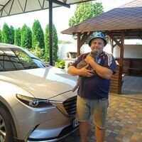 Майстер Володимир Лузан