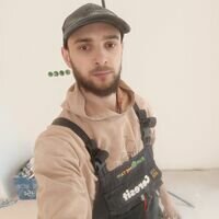 Мастер Володимир Ноджак