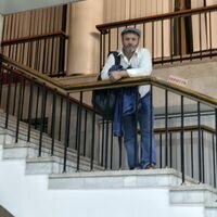 Майстер Константин Малаштан