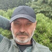 Майстер Сергей Гур