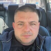 Майстер Сергей Ментий