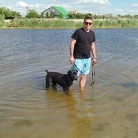 Мастер Сергей Улько