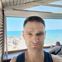 Майстер Рома Тернавський