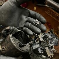 Майстер Людмила Чернявская