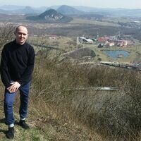 Мастер Ярослав Лазарко