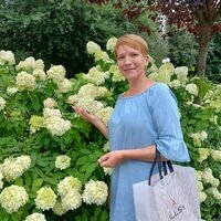 Мастер Наталія Замаро