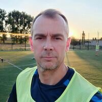 Мастер Костянтин Аксьонов