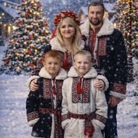 Мастер Максиммаким Рога