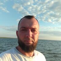 Майстер Александр Гладченко