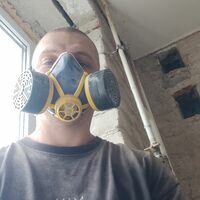 Мастер Артем Іскоростенський