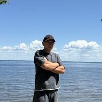 Майстер Дмитро Мошенко